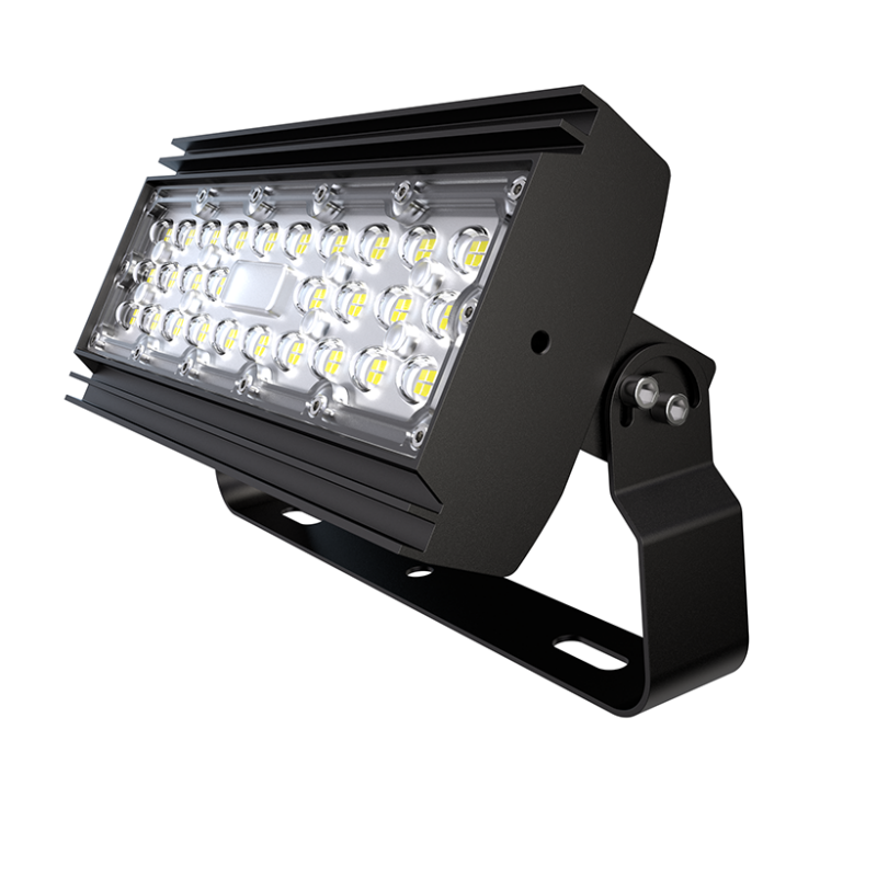 LED榮耀投光燈  足球、籃球館