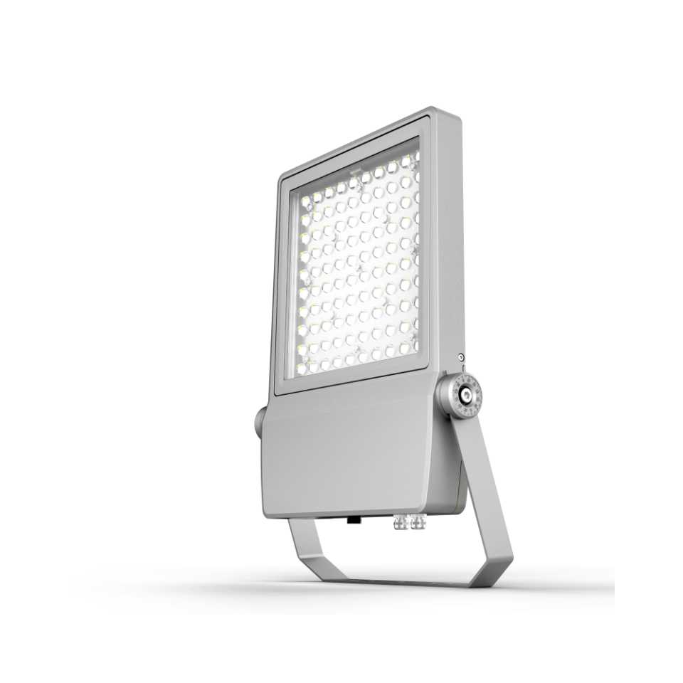 LED思瑞投光燈  足球、籃球館