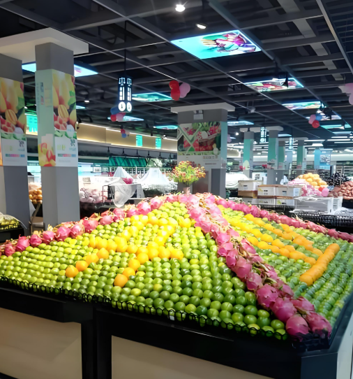 深防眩筒燈 案例1